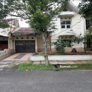 Detail Rumah Di Lippo Cikarang Nomer 51