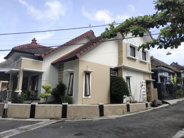 Detail Rumah Di Magelang Nomer 12