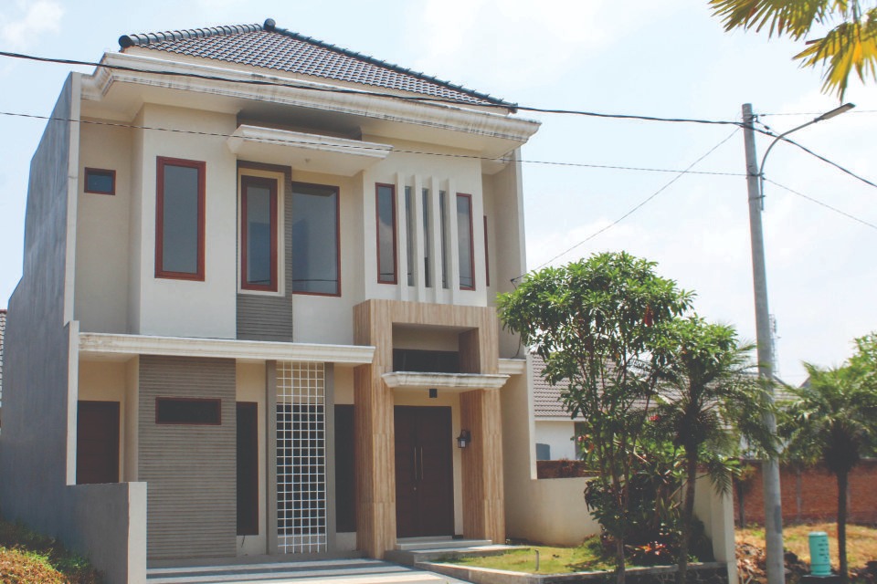 Detail Rumah Di Malang Nomer 24