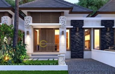 Detail Rumah Di Medan Nomer 18