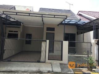 Detail Rumah Di Medang Lestari Nomer 7