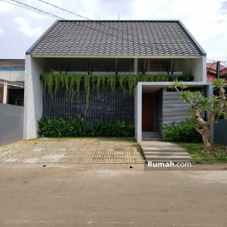 Detail Rumah Di Mediterania Regency Cikunir Nomer 11