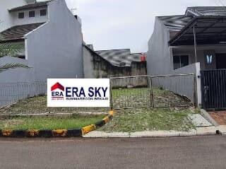 Detail Rumah Di Mediterania Regency Cikunir Nomer 15