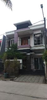 Detail Rumah Di Mediterania Regency Cikunir Nomer 19