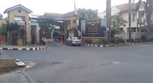 Detail Rumah Di Mediterania Regency Cikunir Nomer 20