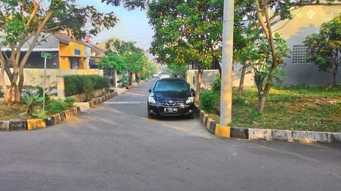 Detail Rumah Di Mediterania Regency Cikunir Nomer 36