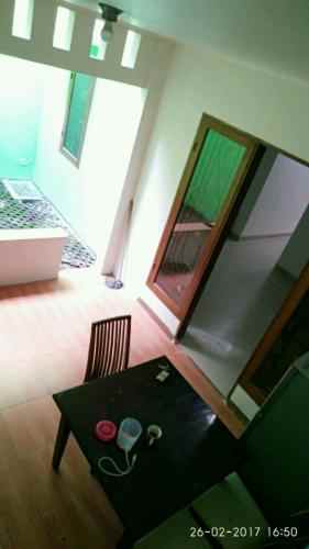 Detail Rumah Di Mediterania Regency Cikunir Nomer 45