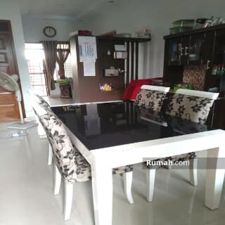 Detail Rumah Di Mediterania Regency Cikunir Nomer 48