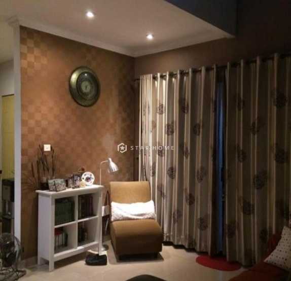 Detail Rumah Di Mediterania Regency Cikunir Nomer 59