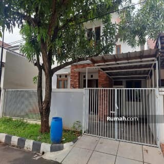Detail Rumah Di Mediterania Regency Cikunir Nomer 8