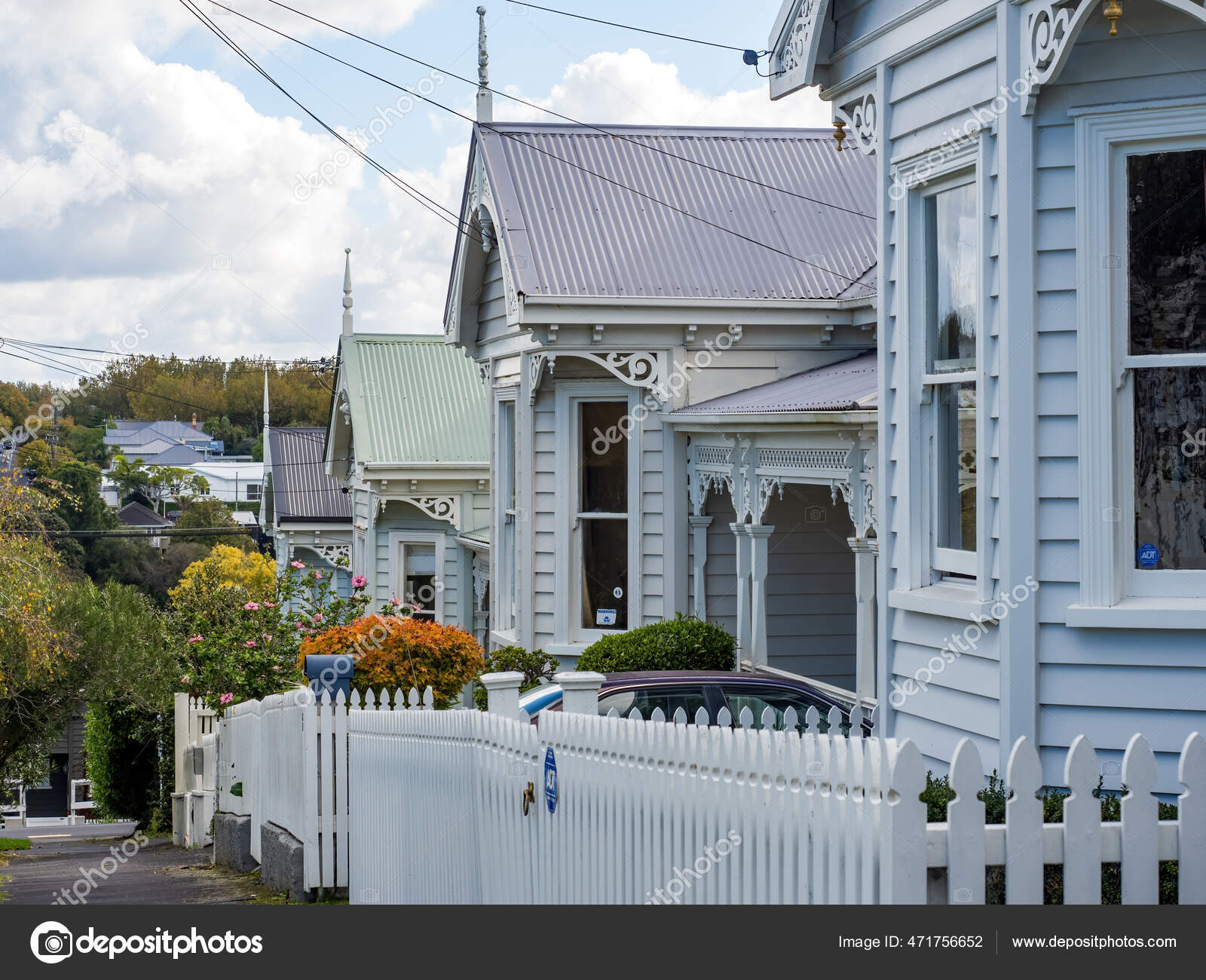 Detail Rumah Di New Zealand Nomer 35