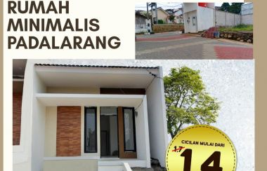 Detail Rumah Di Padalarang Nomer 13