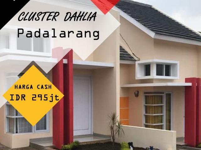 Detail Rumah Di Padalarang Nomer 19