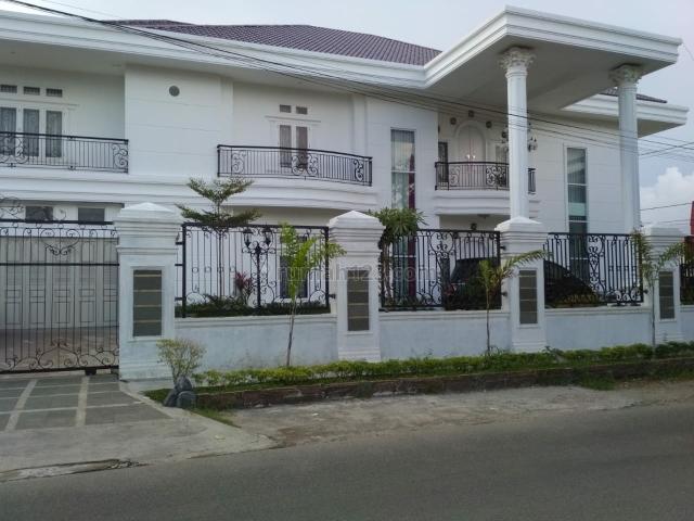 Detail Rumah Di Padang Nomer 15