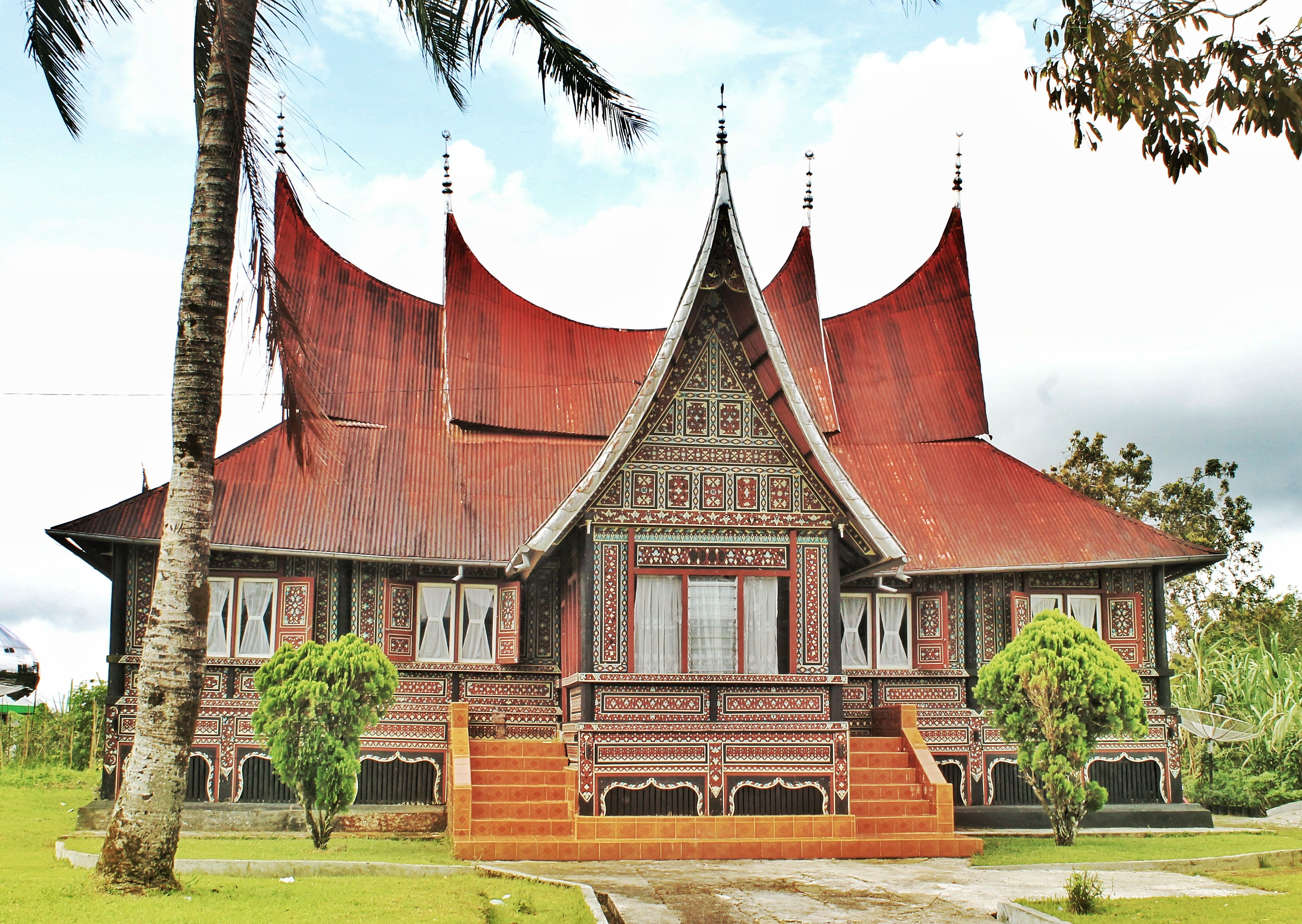 Detail Rumah Di Padang Nomer 10