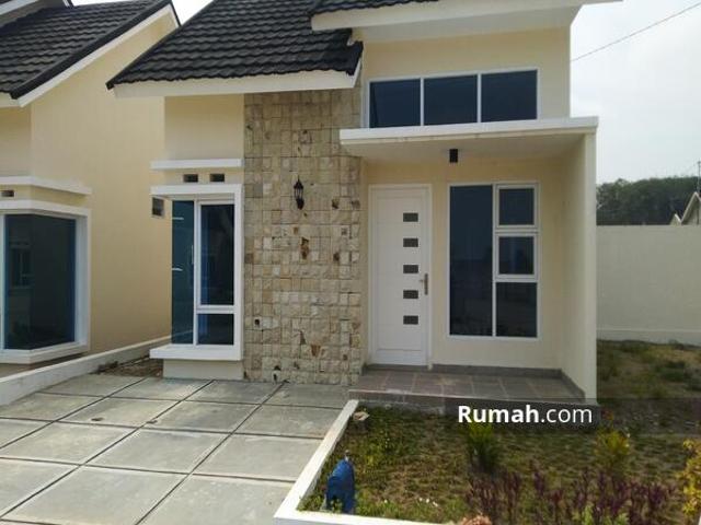 Detail Rumah Di Palembang Nomer 35