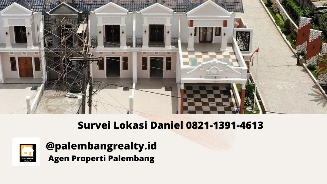 Detail Rumah Di Palembang Nomer 56