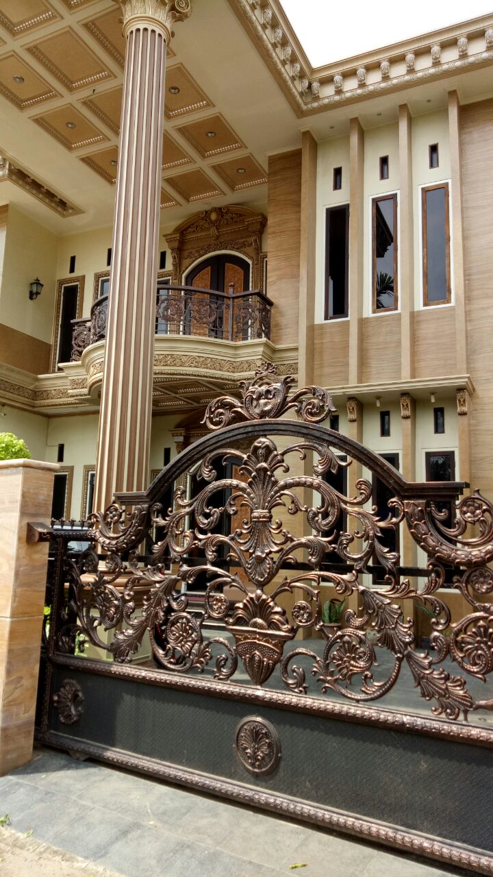 Detail Rumah Di Palembang Nomer 10