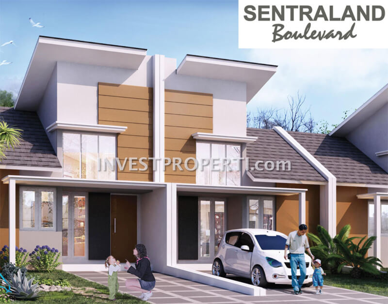 Detail Rumah Di Parung Panjang Nomer 15