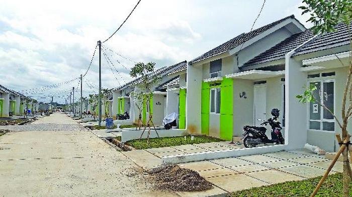 Detail Rumah Di Parung Panjang Nomer 34