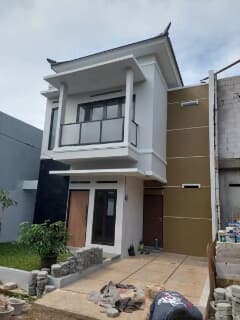 Detail Rumah Di Pasir Putih Depok Nomer 14