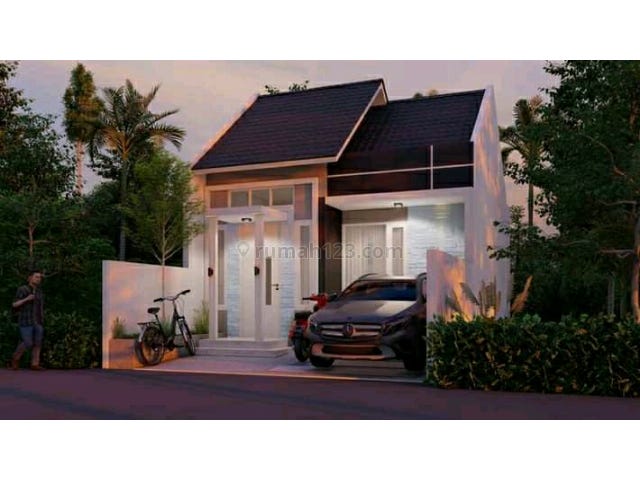 Detail Rumah Di Pasir Putih Depok Nomer 21