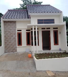 Detail Rumah Di Pasir Putih Depok Nomer 28