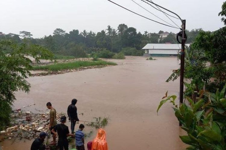 Detail Rumah Di Pasir Putih Depok Nomer 41