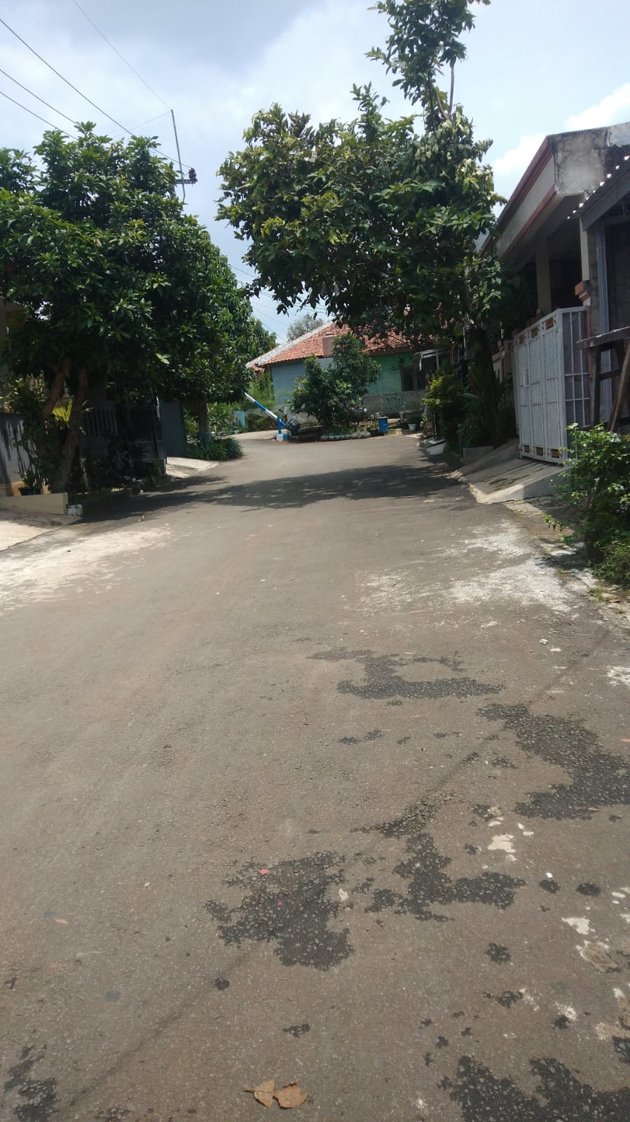 Detail Rumah Di Pasir Putih Depok Nomer 51