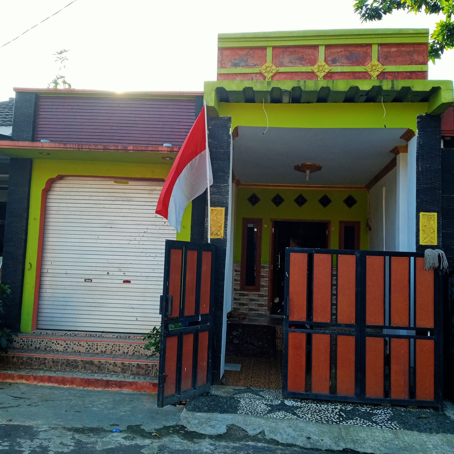 Detail Rumah Di Pasir Putih Depok Nomer 54