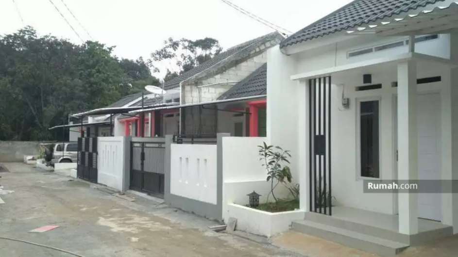 Detail Rumah Di Pasir Putih Depok Nomer 8