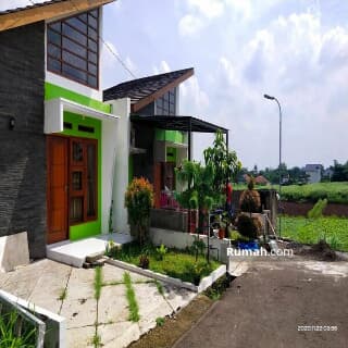 Rumah Di Pedesaan Bogor - KibrisPDR