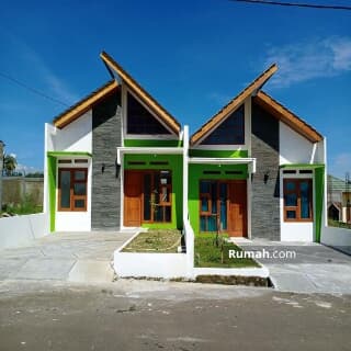 Detail Rumah Di Pedesaan Bogor Nomer 2