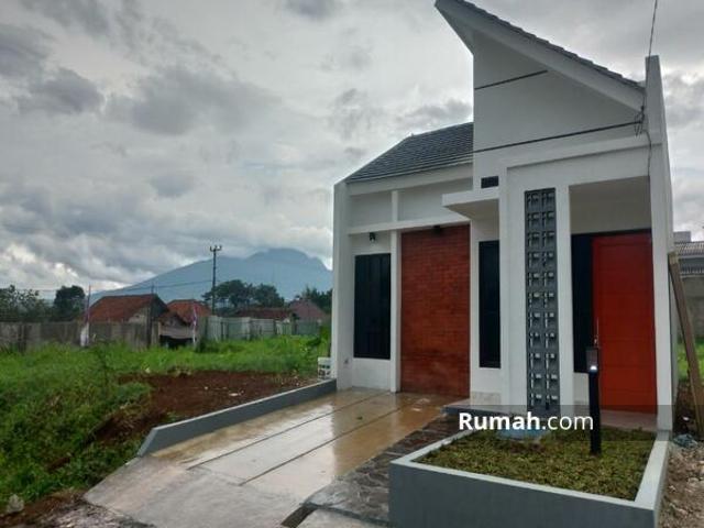 Detail Rumah Di Pedesaan Bogor Nomer 9