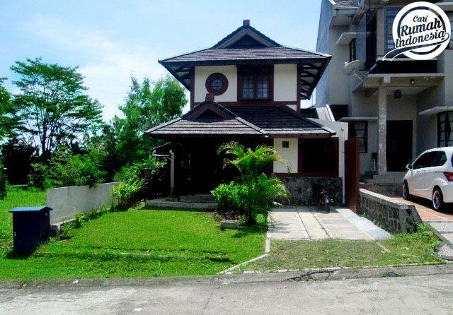 Detail Rumah Di Pegunungan Beratap Nomer 8