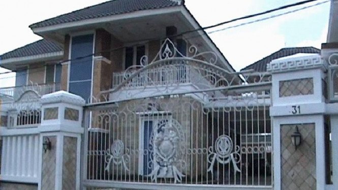 Detail Rumah Di Pekanbaru Nomer 20