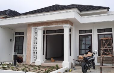 Detail Rumah Di Pekanbaru Nomer 48