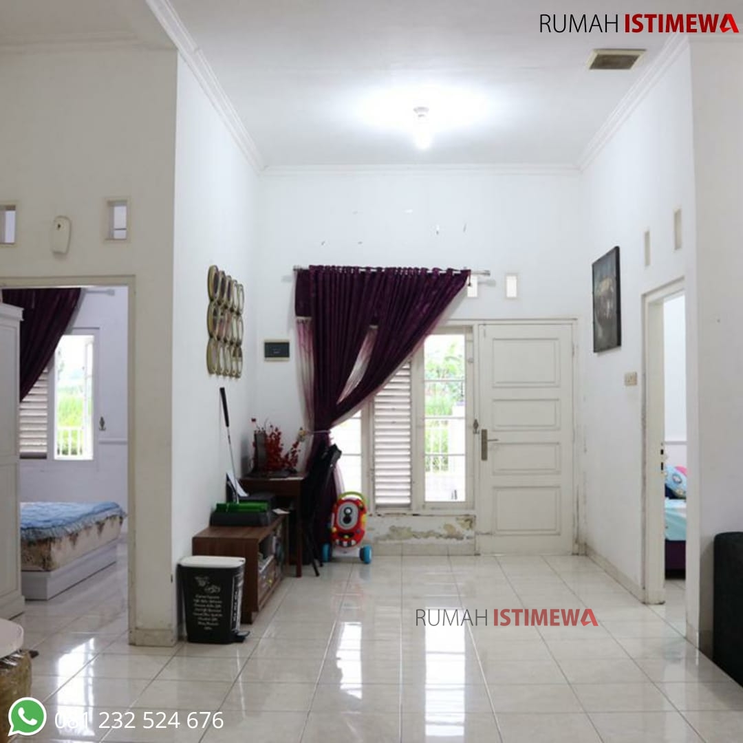 Detail Rumah Di Perumahan Nomer 25