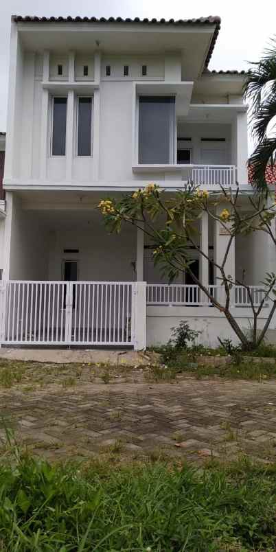 Detail Rumah Di Perumahan Nomer 32