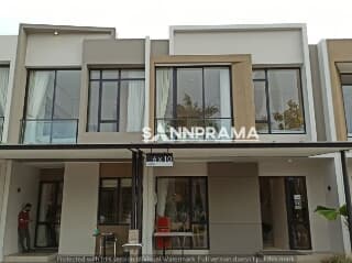 Detail Rumah Di Pik Nomer 41