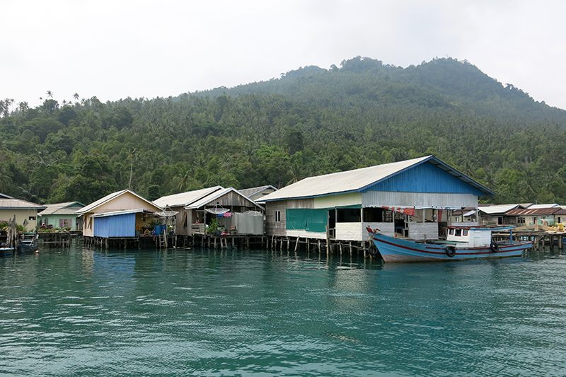 Detail Rumah Di Pinggir Pantai Nomer 20