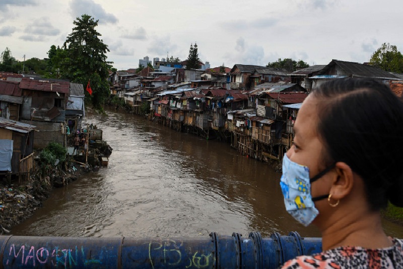 Detail Rumah Di Pinggir Sungai Nomer 27