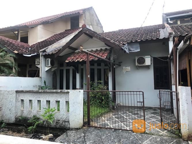 Detail Rumah Di Pondok Aren Bintaro Nomer 50