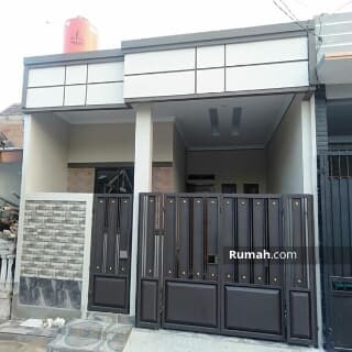 Detail Rumah Di Poris Nomer 22