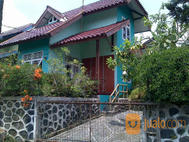 Detail Rumah Di Puncak Nomer 36