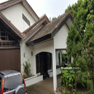 Detail Rumah Di Puncak Nomer 56