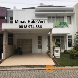 Detail Rumah Di Puri Kembangan Nomer 39