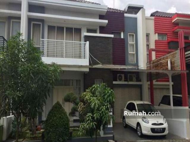 Detail Rumah Di Puri Kembangan Nomer 46