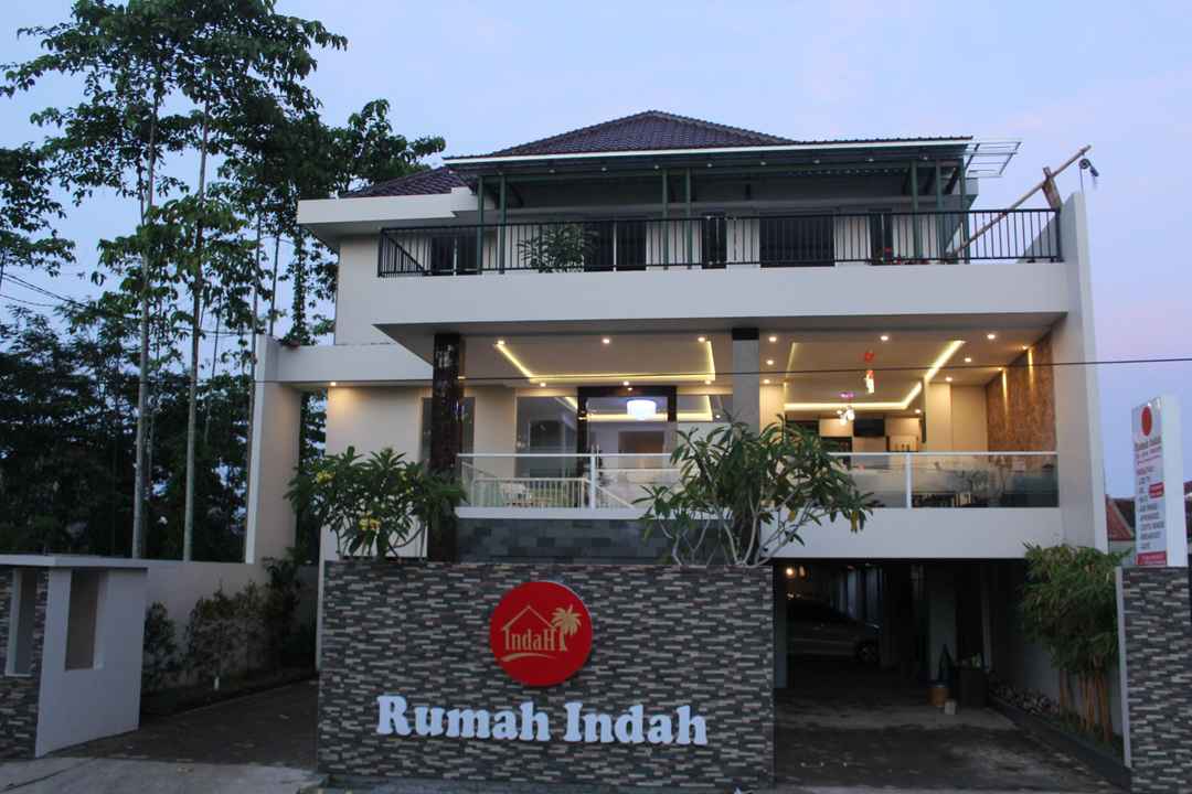 Detail Rumah Di Purwokerto Nomer 52