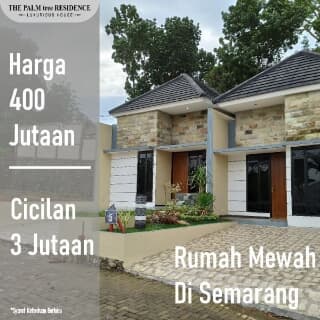 Detail Rumah Di Semarang Nomer 11